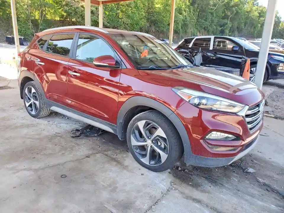 KM8J33A2XJU819309 2018 HYUNDAI TUCSON-3