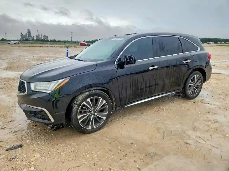 5J8YD3H50LL009455 2020 ACURA MDX-0