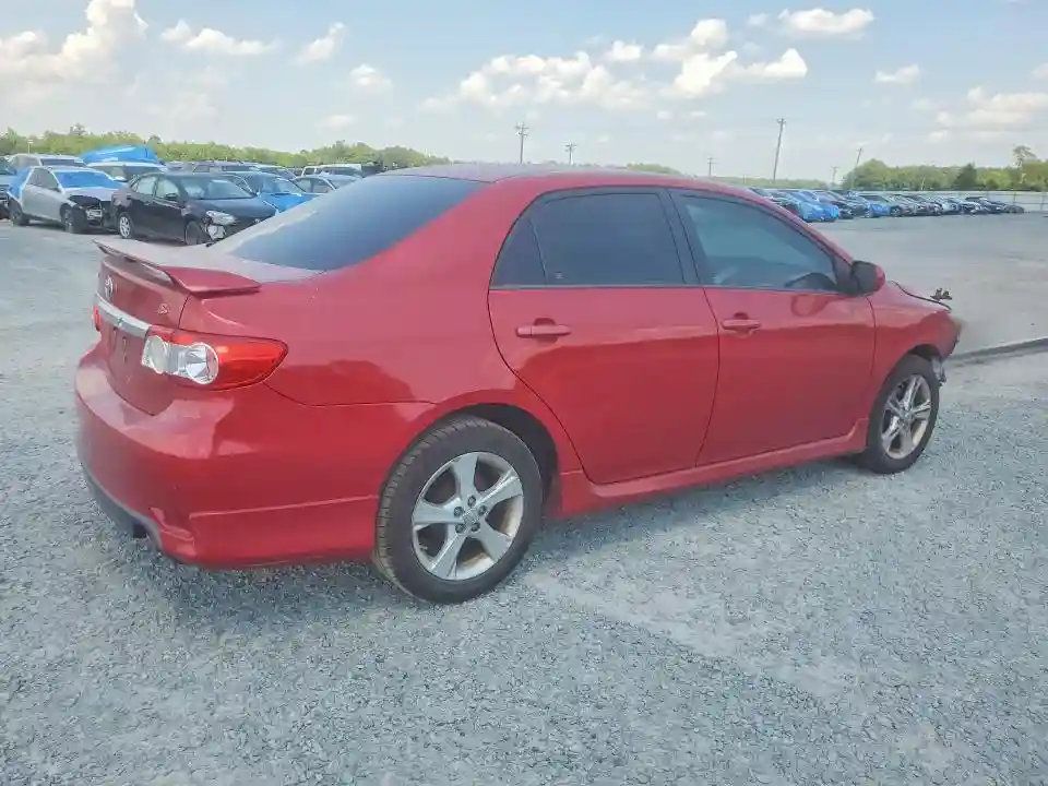5YFBU4EE4CP026037 2012 TOYOTA COROLLA S-2