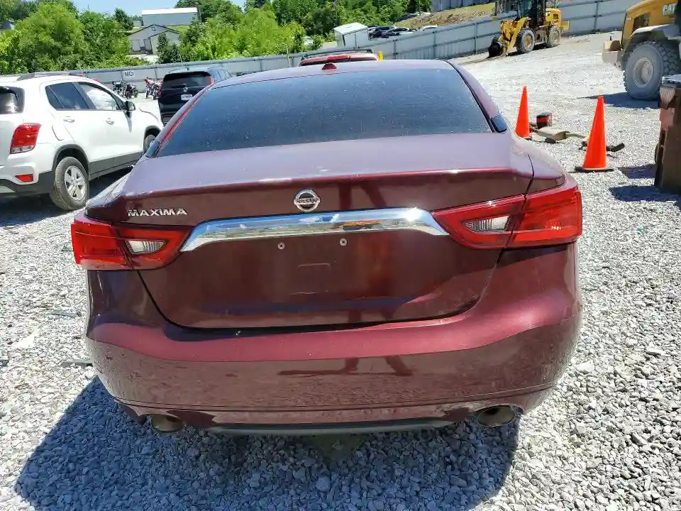 1N4AA6AP7HC413615 2017 NISSAN MAXIMA-5