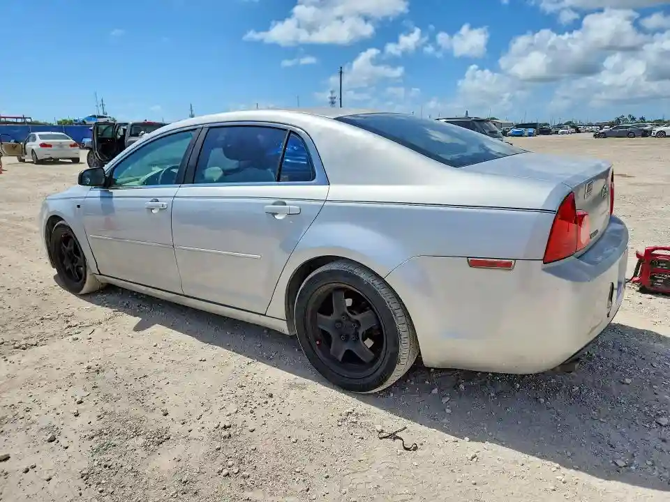 1G1ZA5E16BF366914 2011 CHEVROLET MALIBU-1