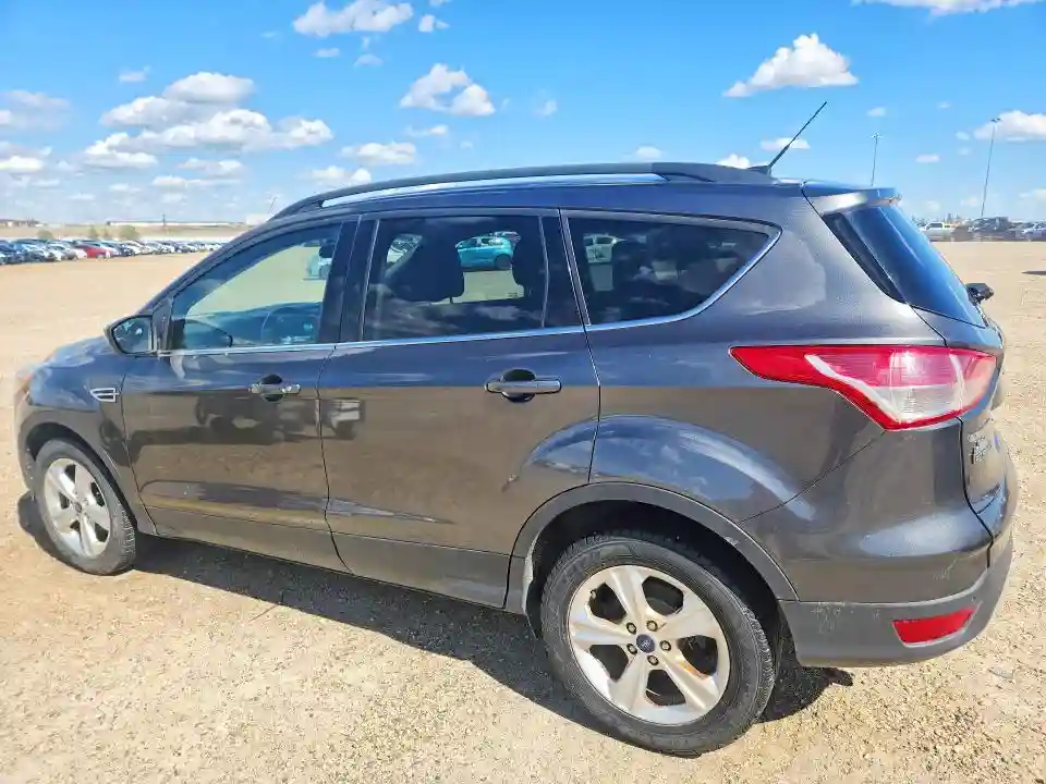 1FMCU9GX5FUC50680 2015 FORD ESCAPE-1