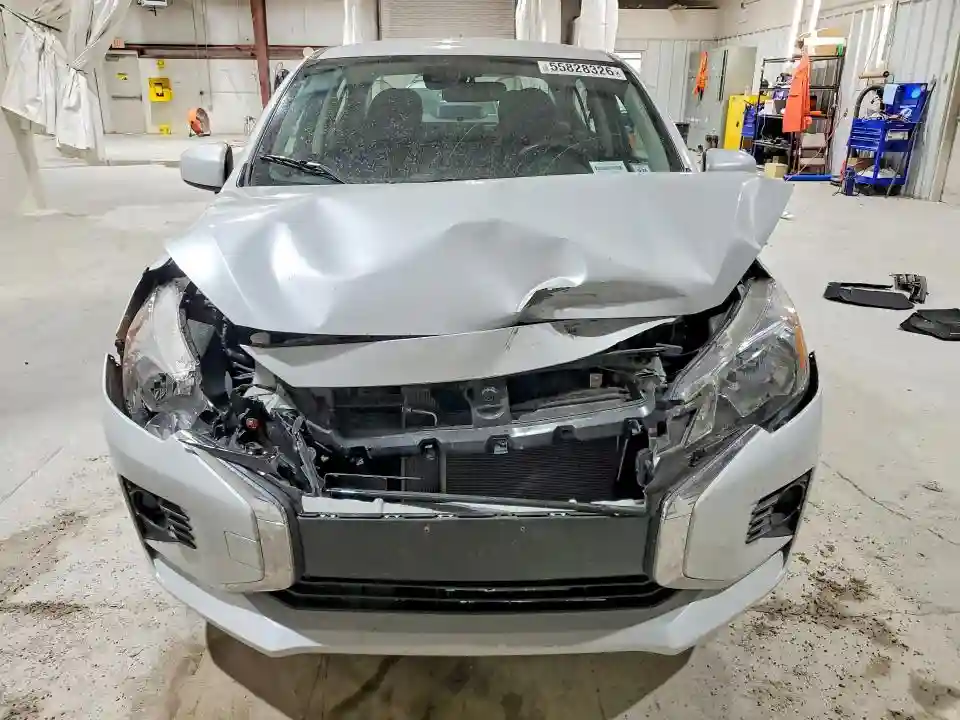 ML32FUFJ6RHF12879 2024 MITSUBISHI MIRAGE-4