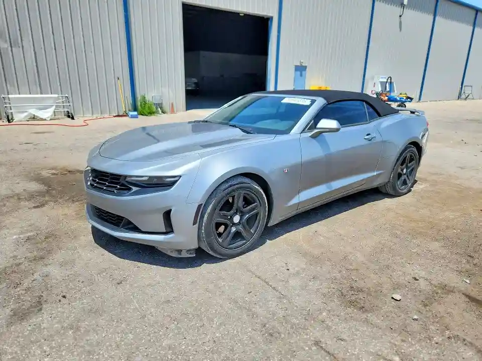 1G1FD3DXXP0133021 2023 CHEVROLET CAMARO-0