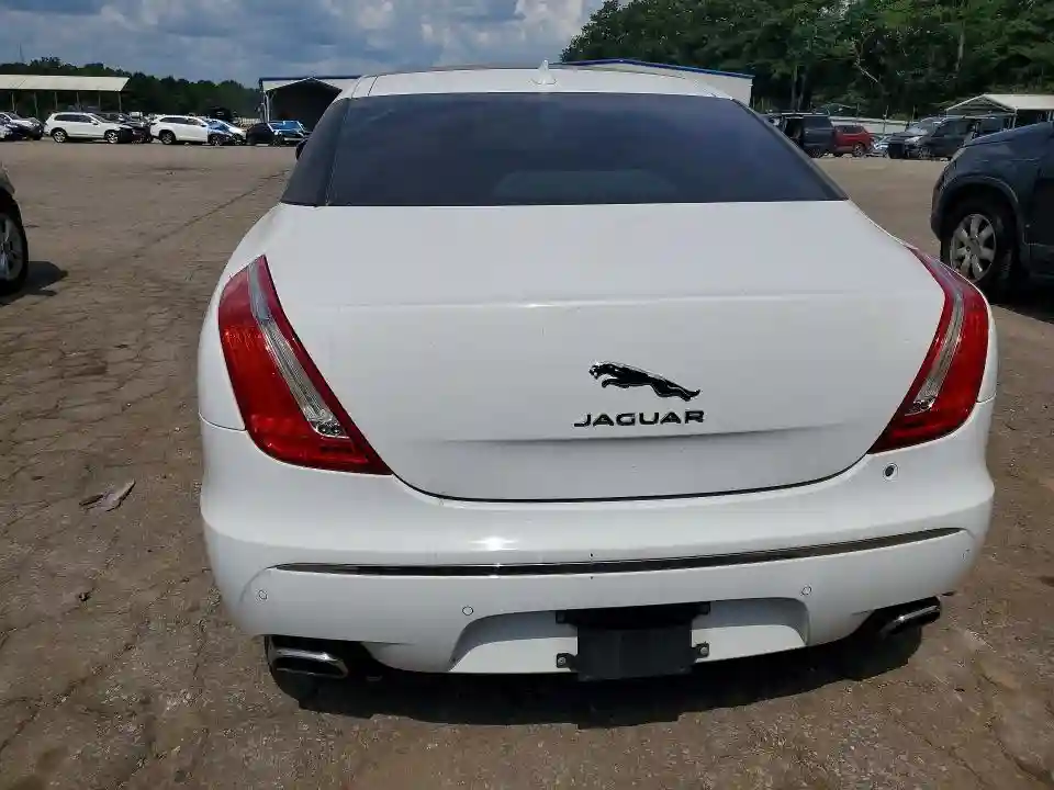 SAJWA2GZ8E8V70314 2014 JAGUAR XJ-5