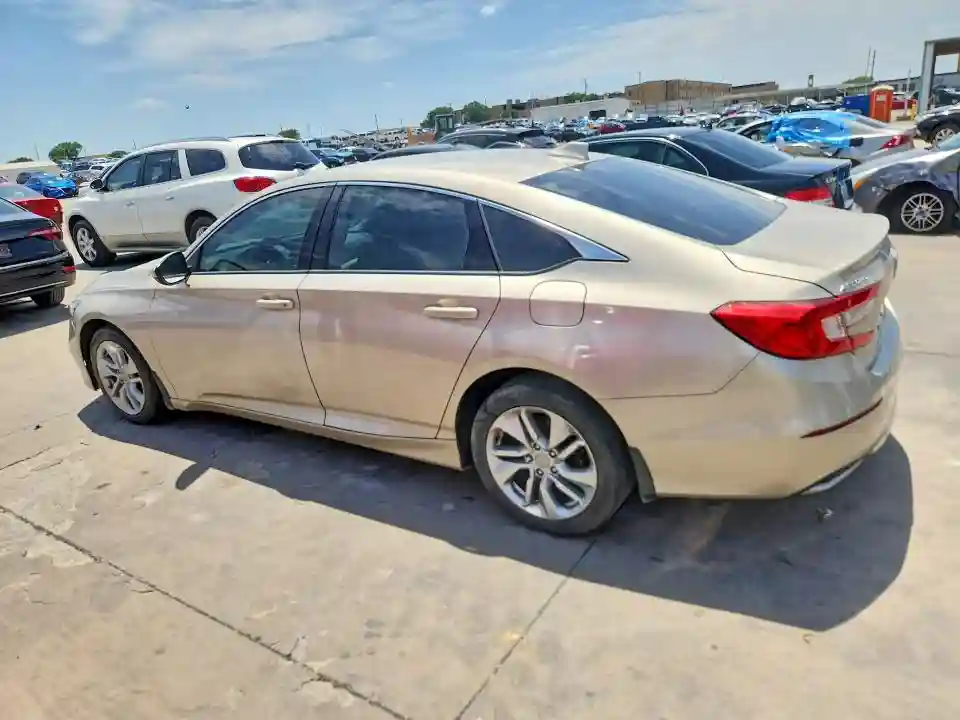 1HGCV1F10KA025919 2019 HONDA ACCORD-1