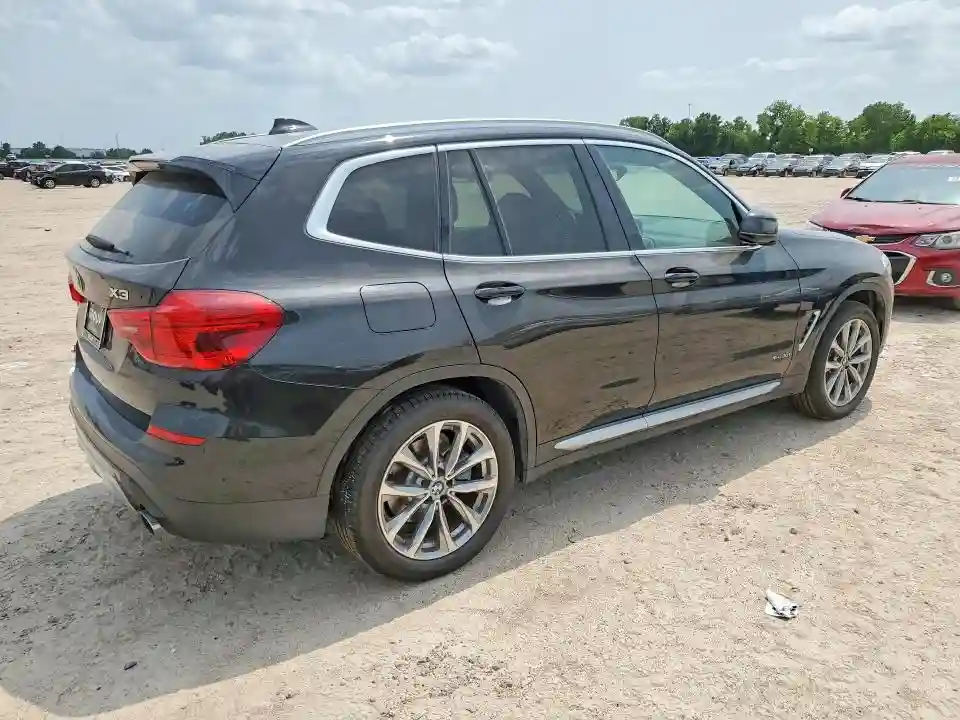 5UXTR9C51JLD60457 2018 BMW X3-2