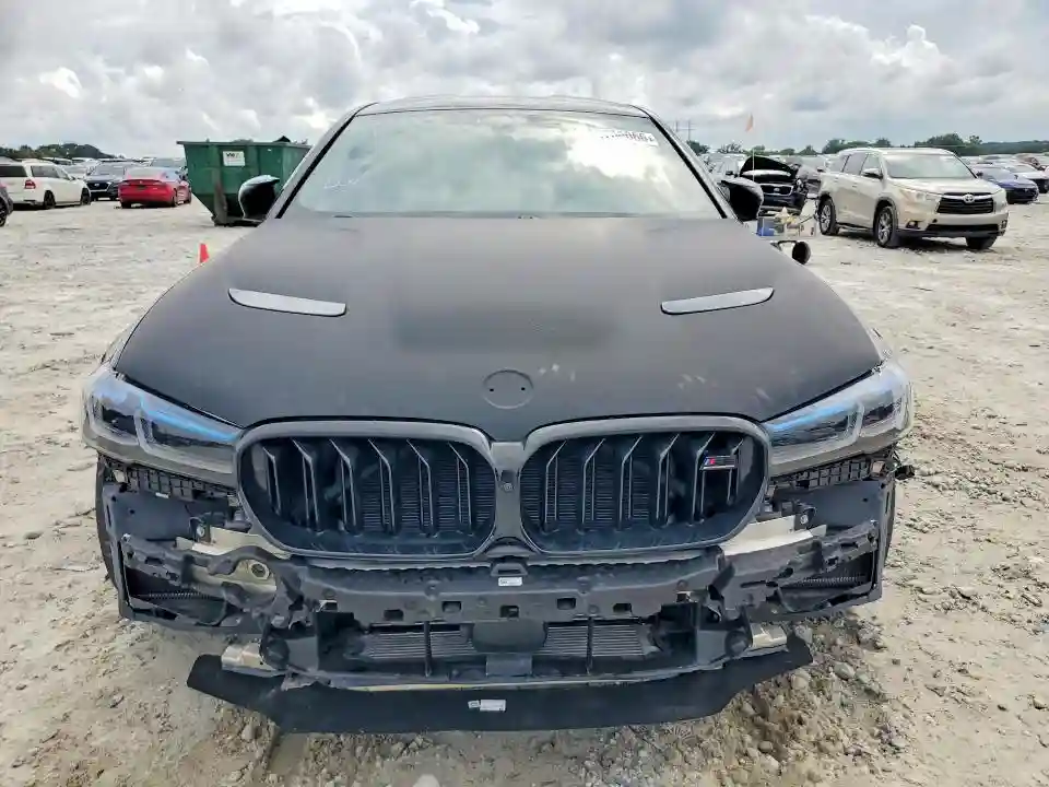 WBS83CH08MCG82044 2021 BMW M5-4