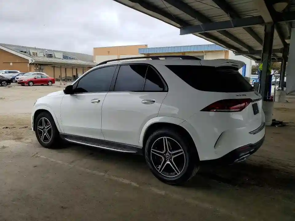 4JGFB4JB7LA218071 2020 MERCEDES-BENZ GLE 350-1
