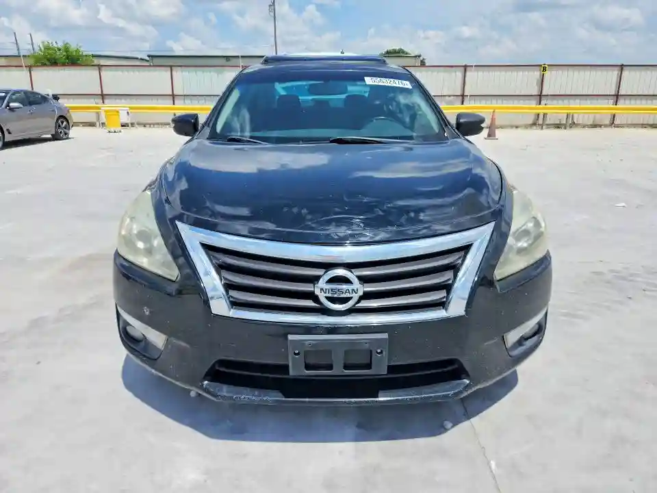 1N4BL3AP4EC273872 2014 NISSAN ALTIMA-4