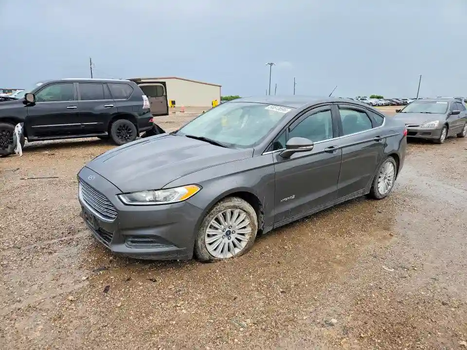 3FA6P0LU0FR245349 2015 FORD FUSION-0