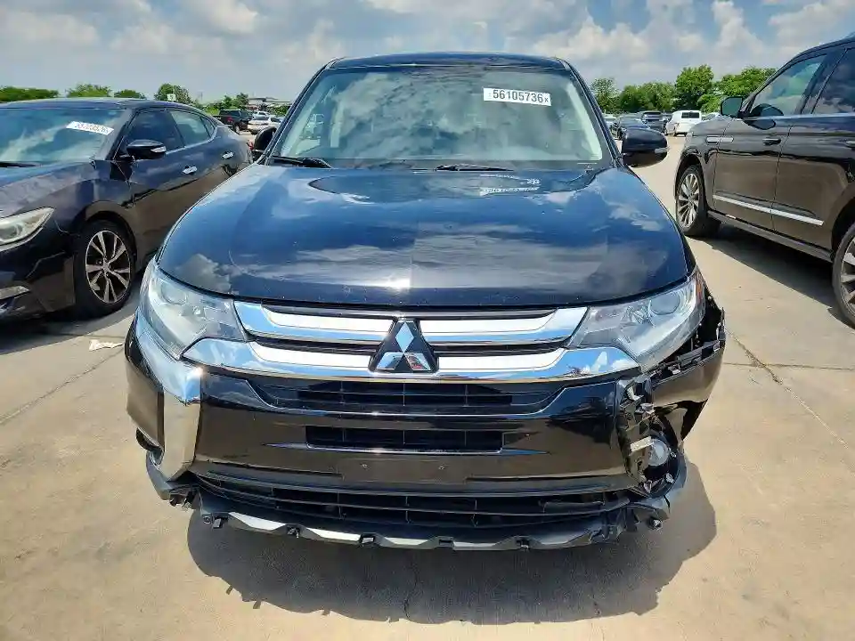 JA4AD3A38GZ011797 2016 MITSUBISHI OUTLANDER-4