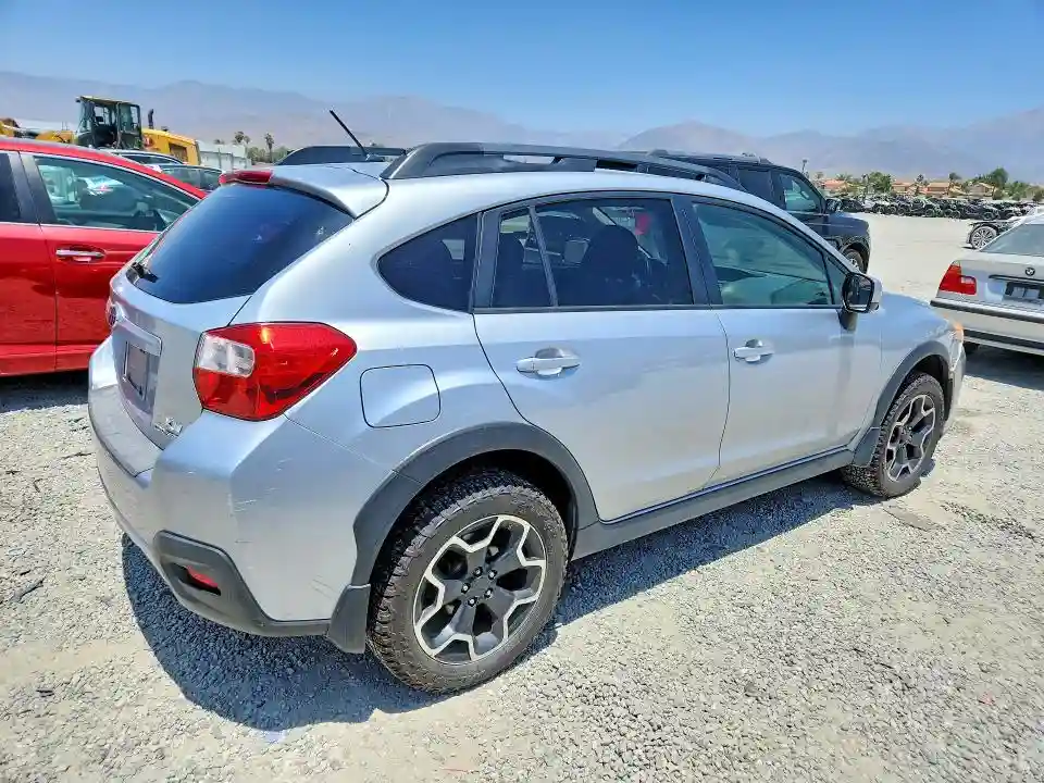 JF2GPACC5E9201810 2014 SUBARU XV-2