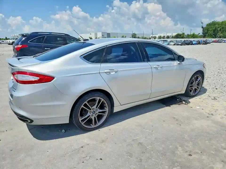 3FA6P0K9XGR211630 2016 FORD FUSION-2