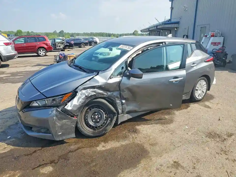 1N4AZ1BV7SC559464 2025 NISSAN LEAF-0