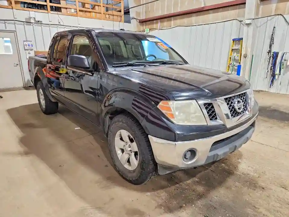 1N6AD0ER5BC446210 2011 NISSAN FRONTIER-3