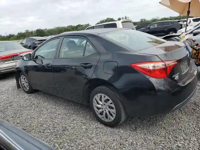 2T1BURHE5KC188766 2019 TOYOTA COROLLA-1