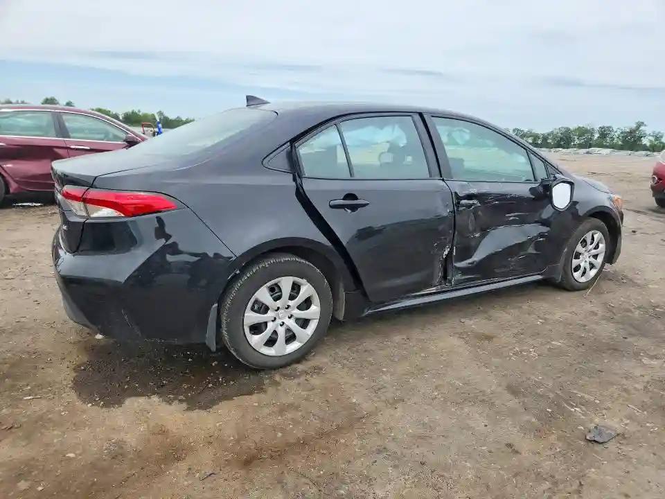 5YFB4MDE3TP379225 2026 TOYOTA COROLLA-2