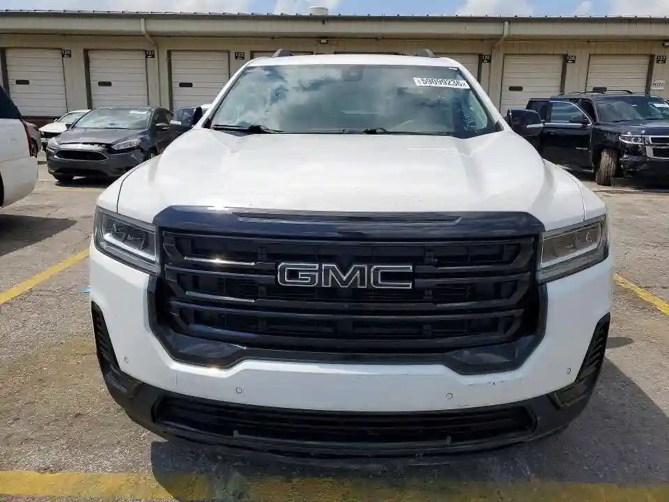 1GKKNRL49MZ110581 2021 GMC ACADIA-4