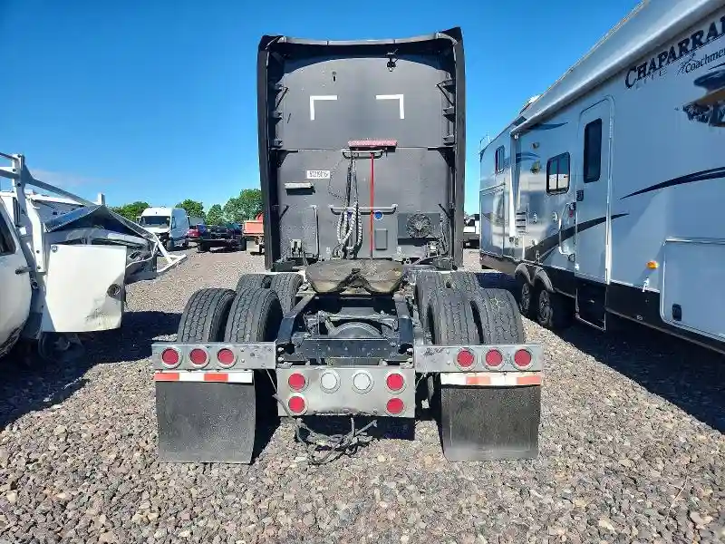 1XKYDP9X5KJ229209 2019 KENWORTH ALL OTHER-5