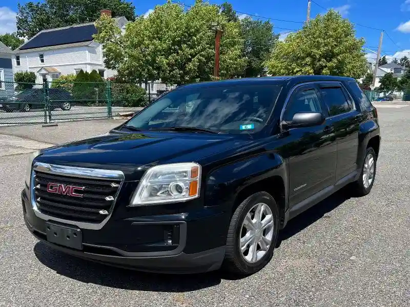 2GKFLSEK8H6331343 2017 GMC TERRAIN-1