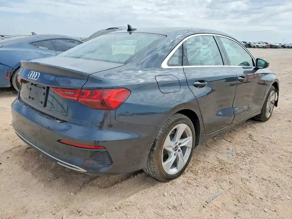 WAUAUDGY5RA070240 2024 AUDI A3-2