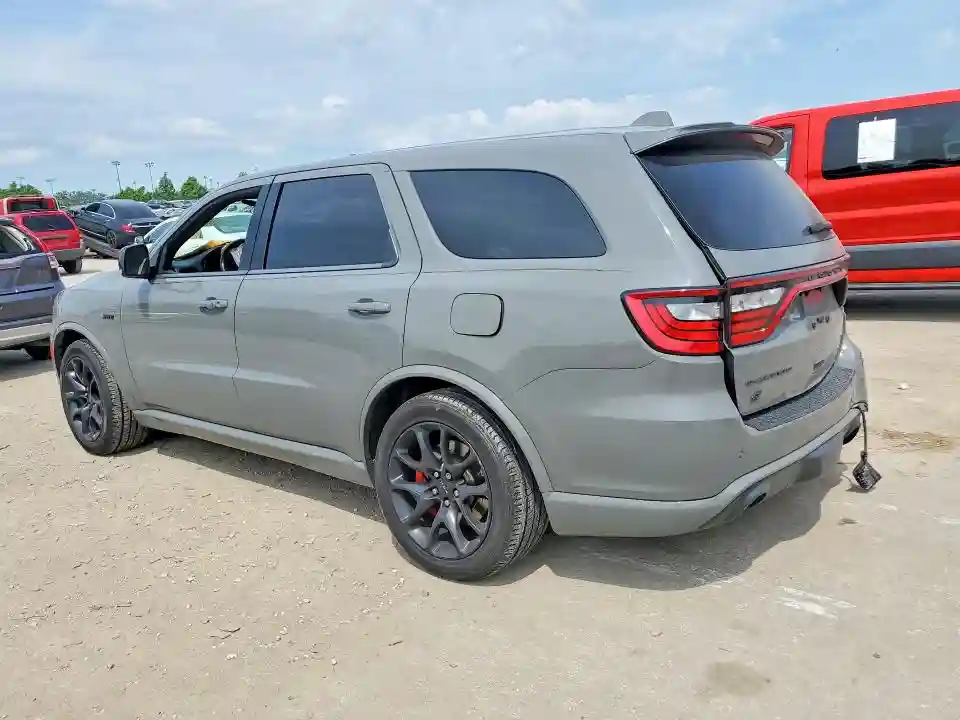 1C4SDJGJ5NC188053 2022 DODGE DURANGO-1