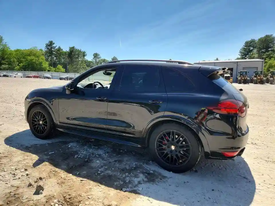 WP1AD2A25DLA70648 2013 PORSCHE CAYENNE-1