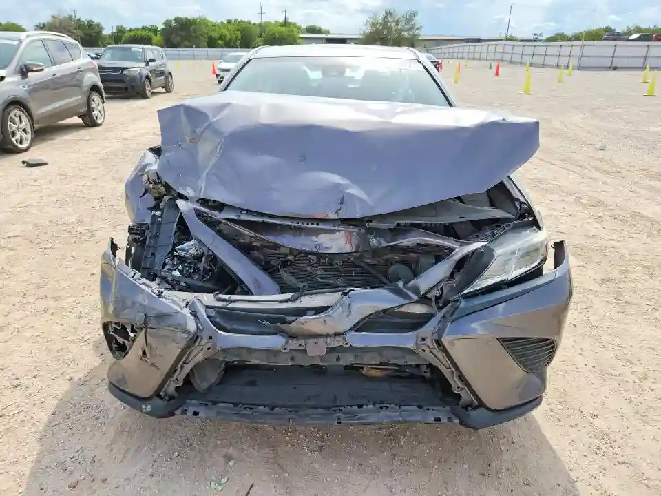 4T1G11AK1LU328876 2020 TOYOTA CAMRY-4