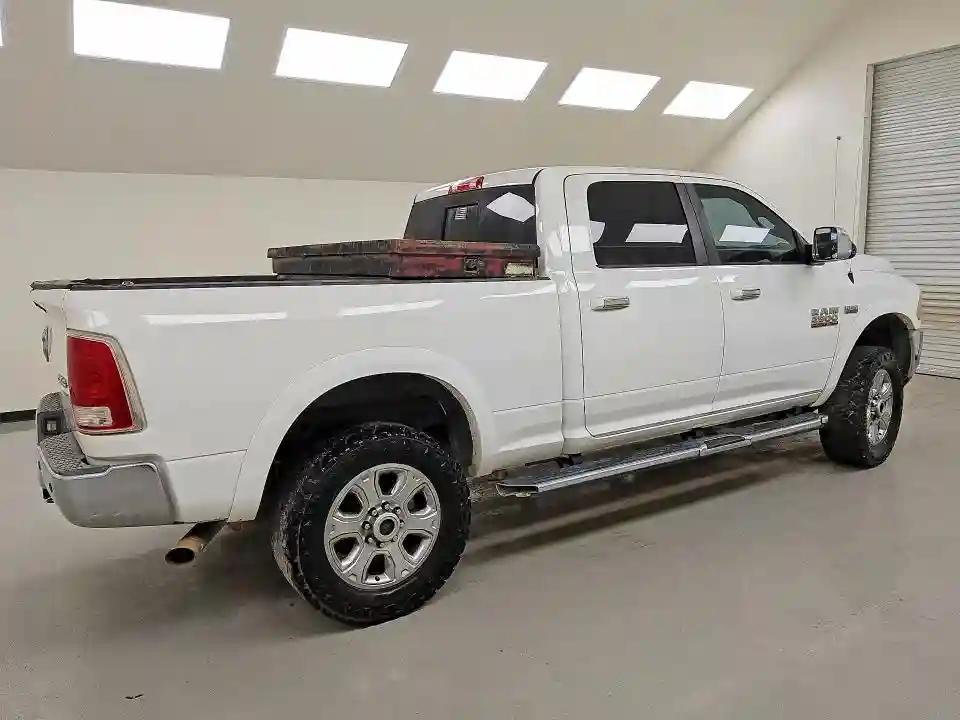 3C6UR5FJ5EG233774 2014 RAM 2500-2