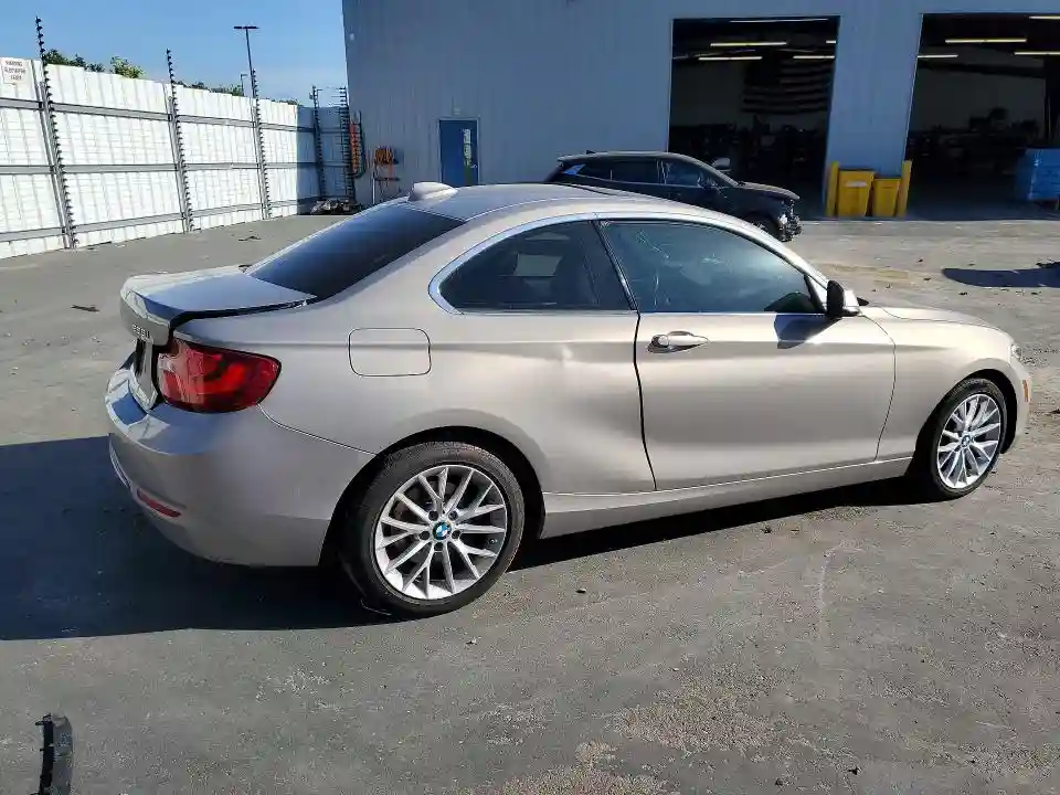 WBA1G9C59GV726624 2016 BMW 2 SERIES-2