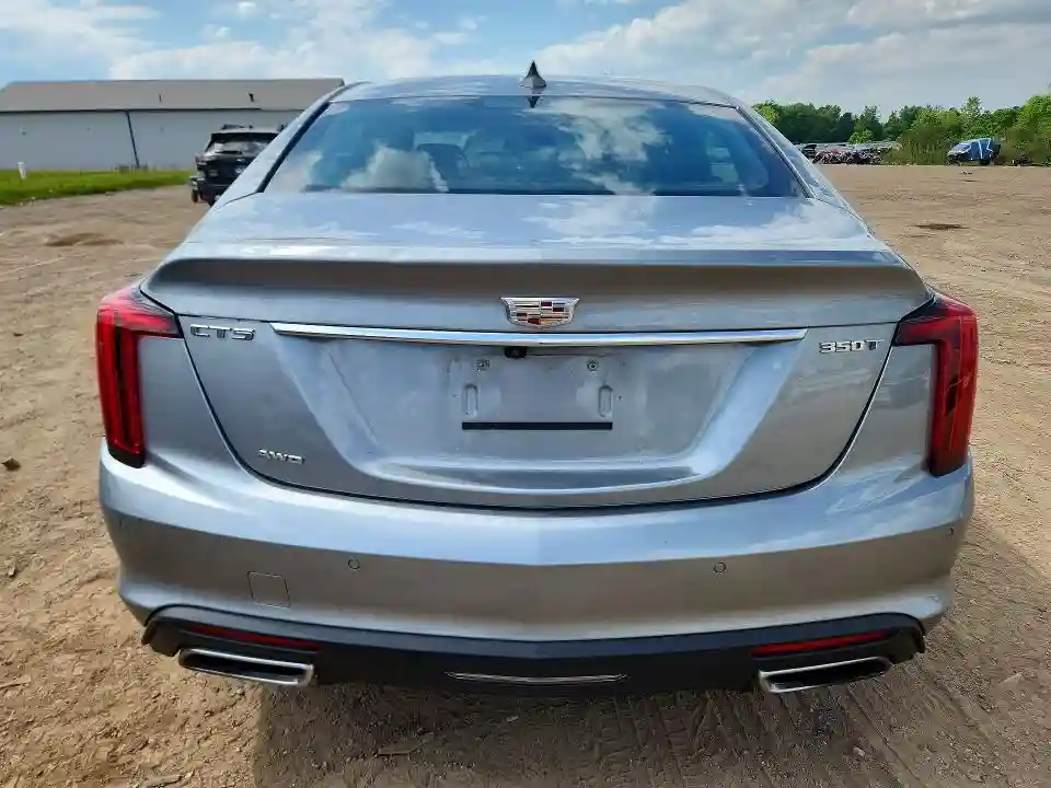 1G6DT5RK2R0101468 2024 CADILLAC CT5-5