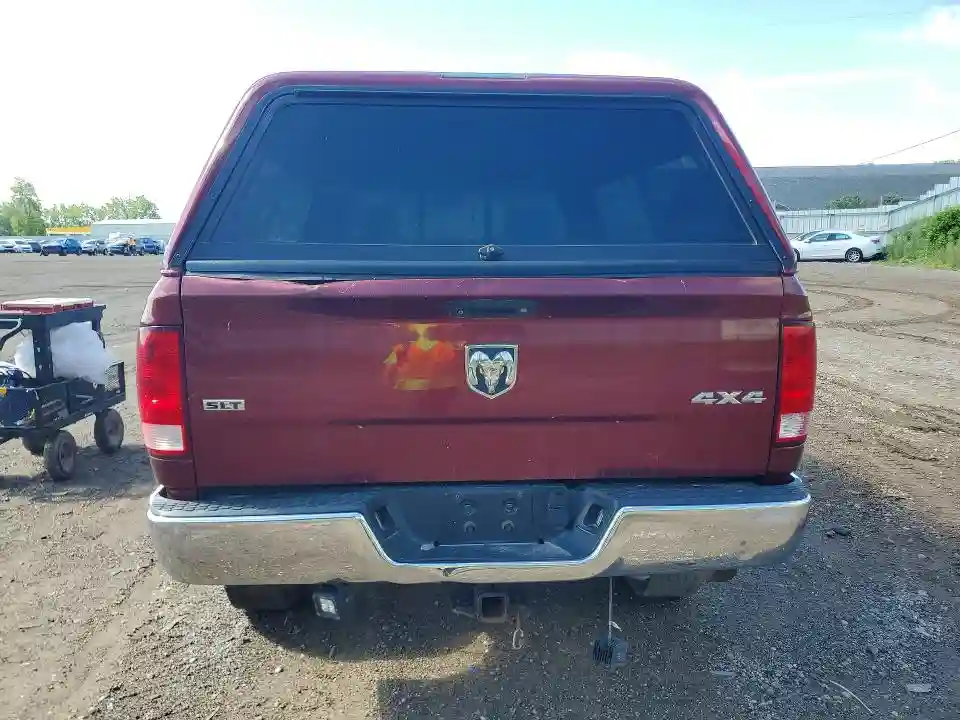 3C6LR5BTXJG251717 2018 RAM ALL MODELS-5