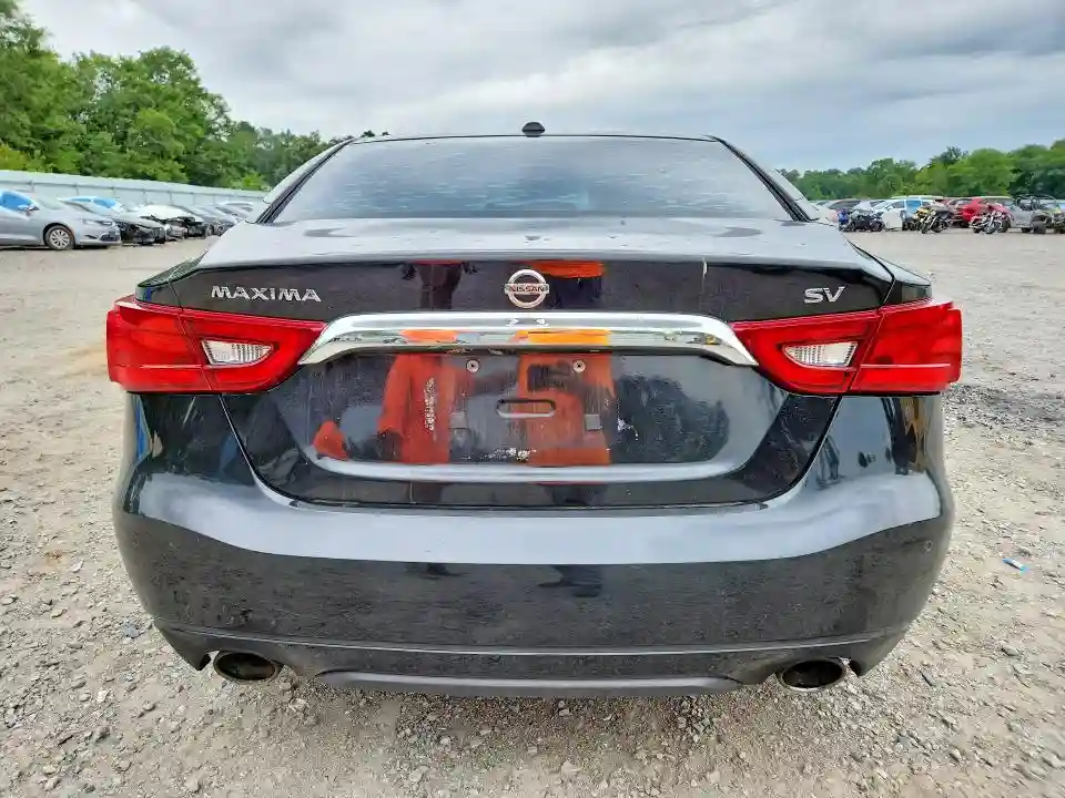 1N4AA6AP2GC387150 2016 NISSAN MAXIMA-5