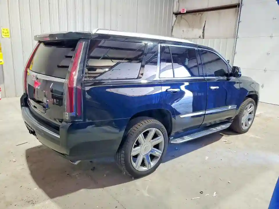 1GYS4BKJ0GR168378 2016 CADILLAC ESCALADE-2
