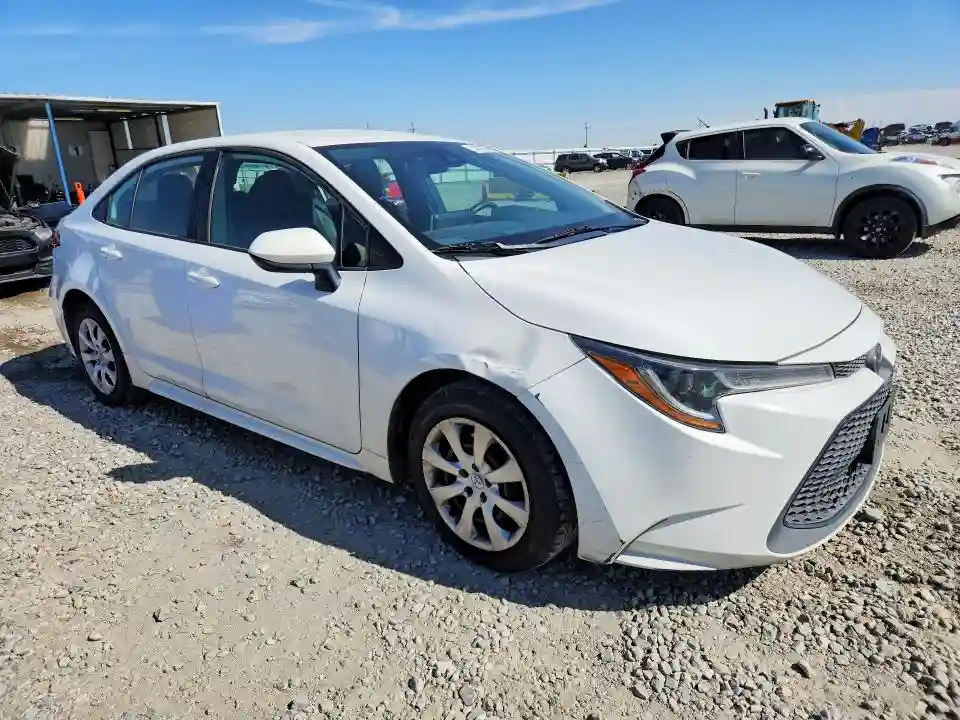 5YFEPMAE3MP248208 2021 TOYOTA COROLLA-3