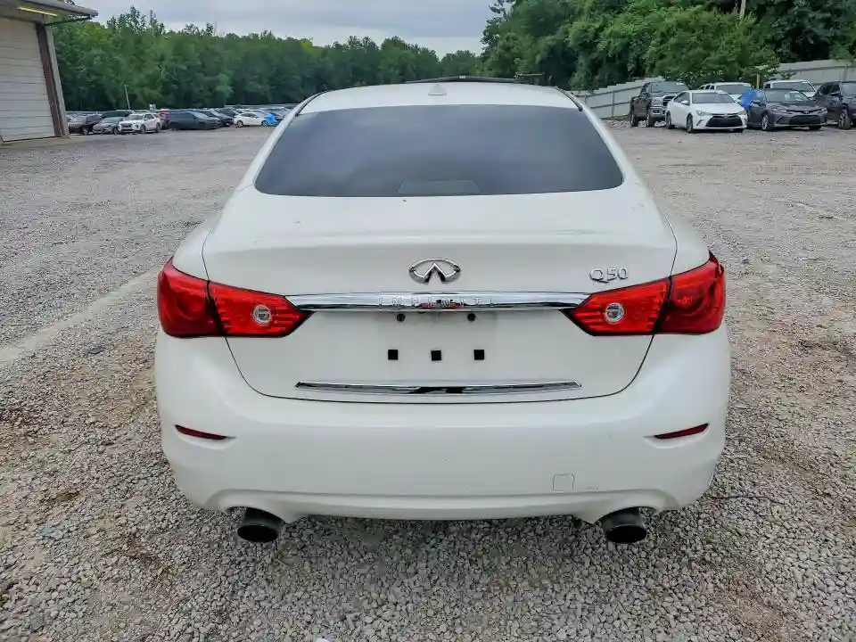 JN1EV7AP1HM741440 2017 INFINITI Q50 3.0T P-5