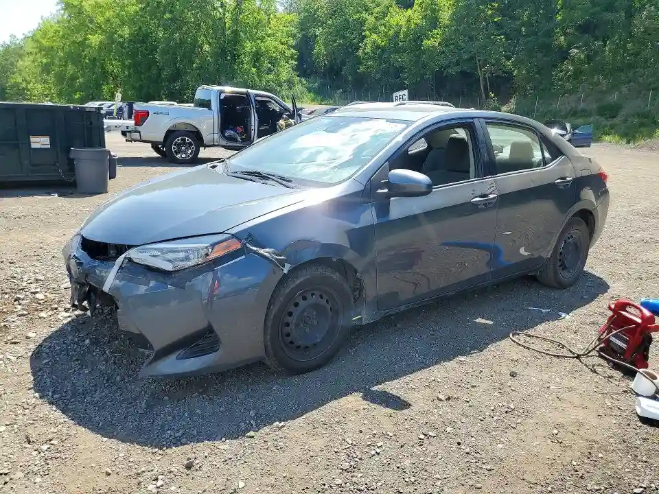 2T1BURHE0JC963814 2018 TOYOTA COROLLA-0