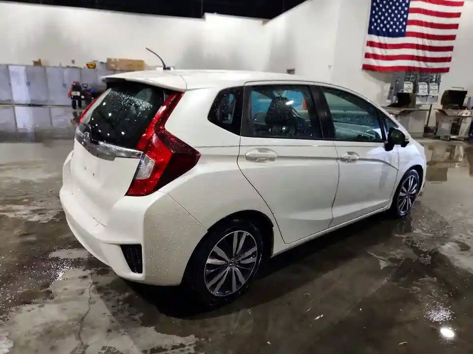 3HGGK5H8XFM750724 2015 HONDA FIT-2