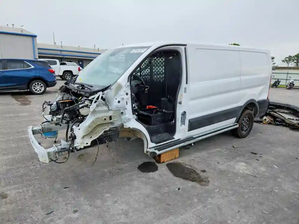 1FTBR1Y85SKA56182 2025 FORD TRANSIT-0