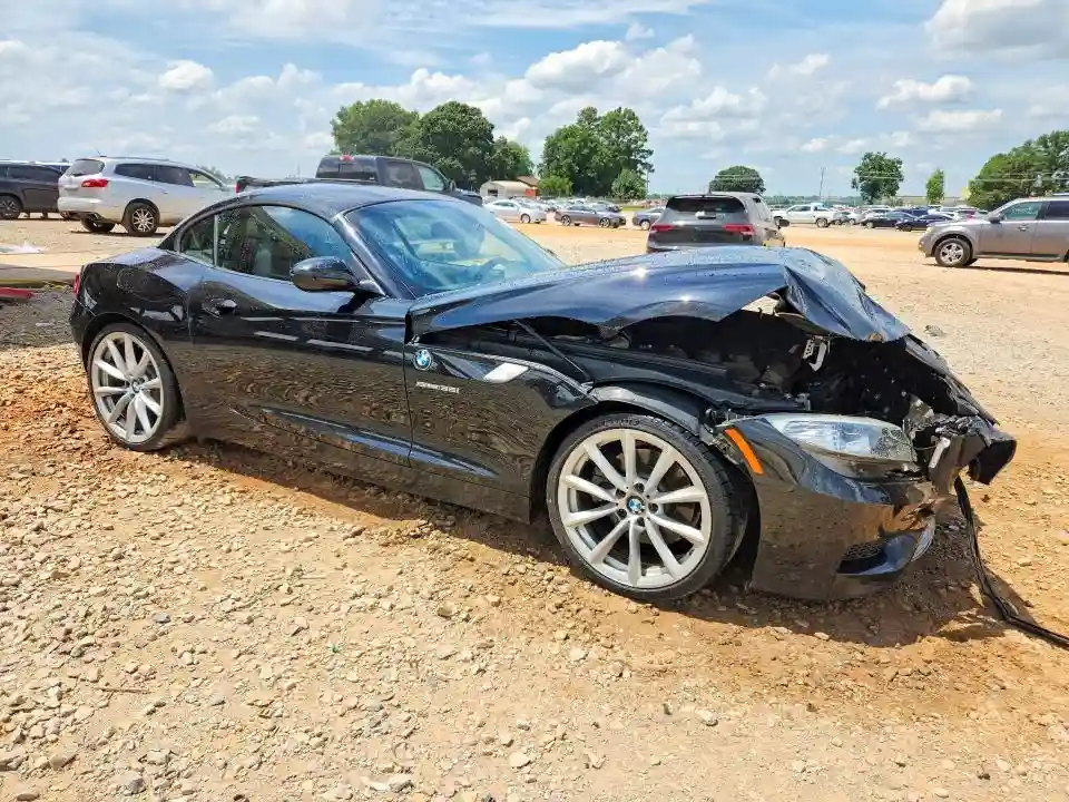 WBALM7C57DE385709 2013 BMW Z4-3