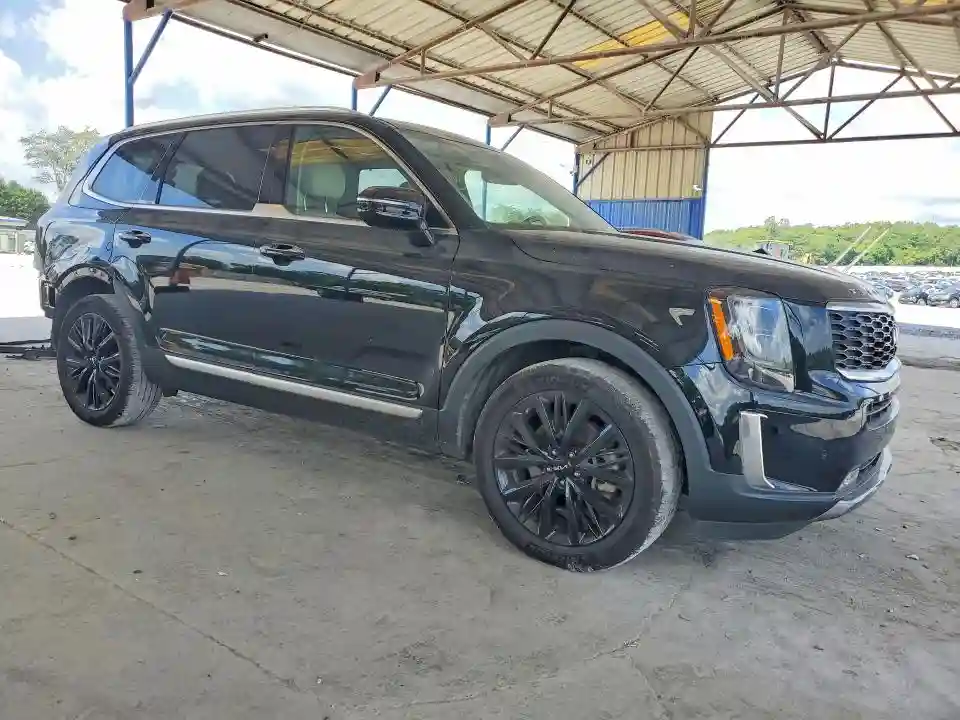 5XYP54HC8NG317869 2022 KIA TELLURIDE-3