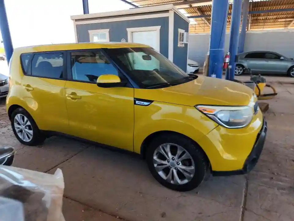 KNDJP3A5XG7286159 2016 KIA SOUL-3