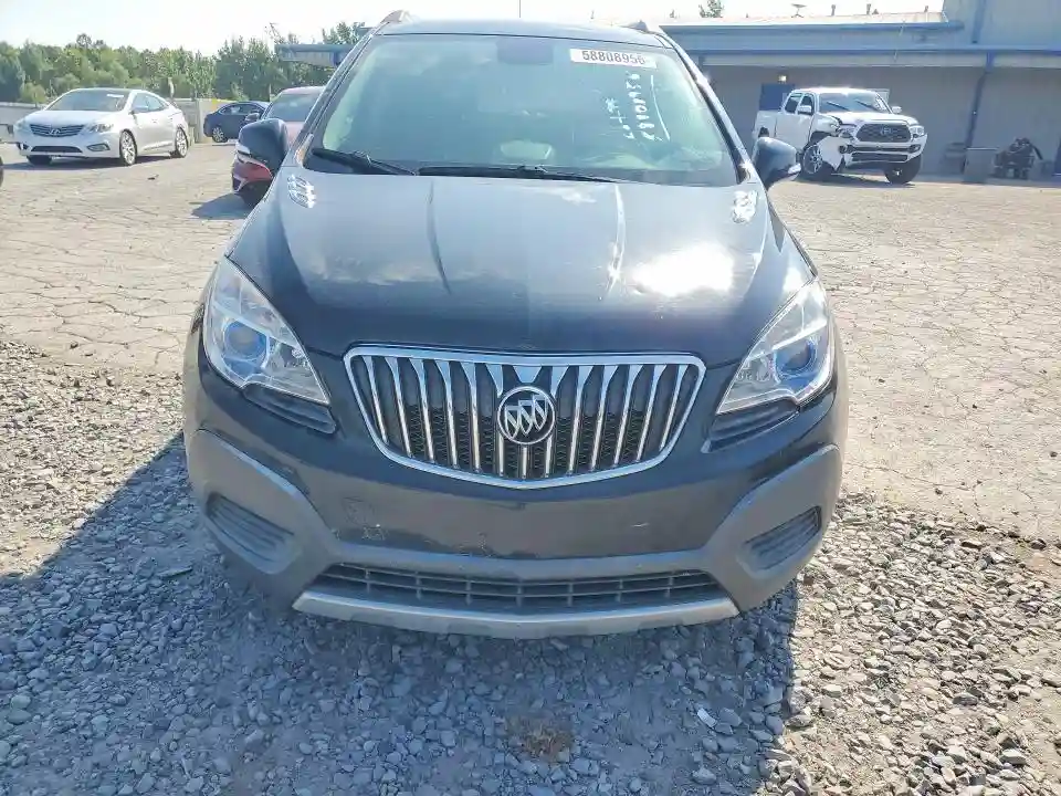 KL4CJASB5GB594768 2016 BUICK ENCORE-4