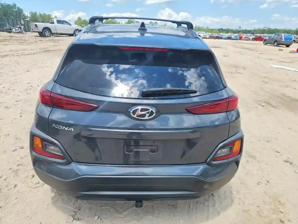 KM8K62AA4MU741031 2021 HYUNDAI KONA-5