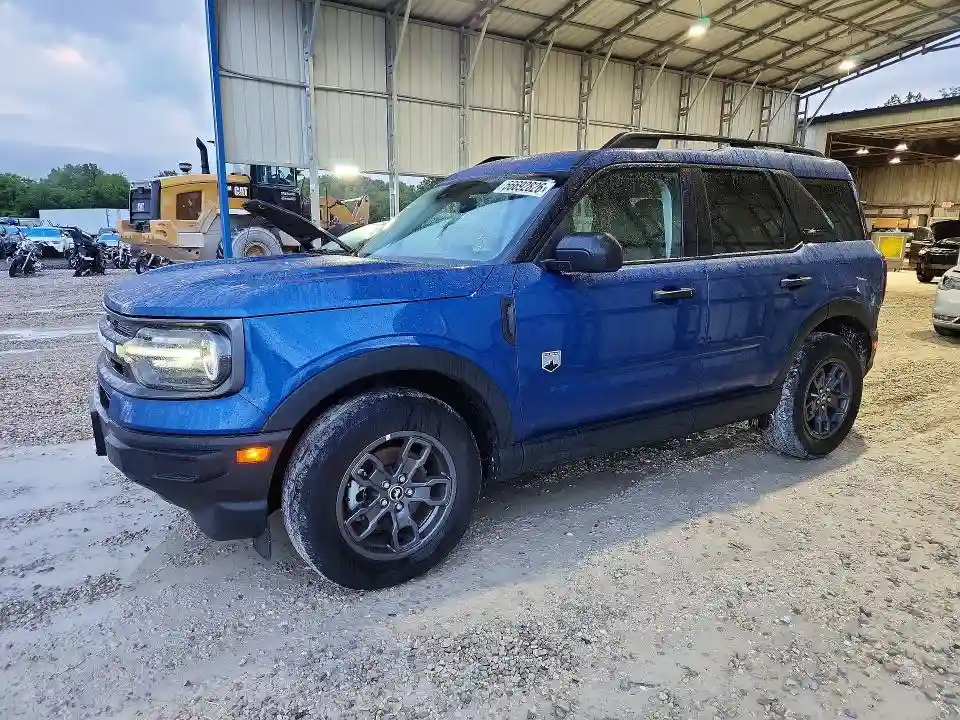 3FMCR9B61RRE39516 2024 FORD BRONCO-0