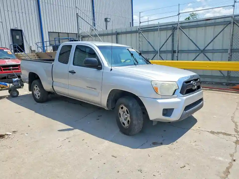 5TFTX4CN8CX021231 2012 TOYOTA TACOMA-3
