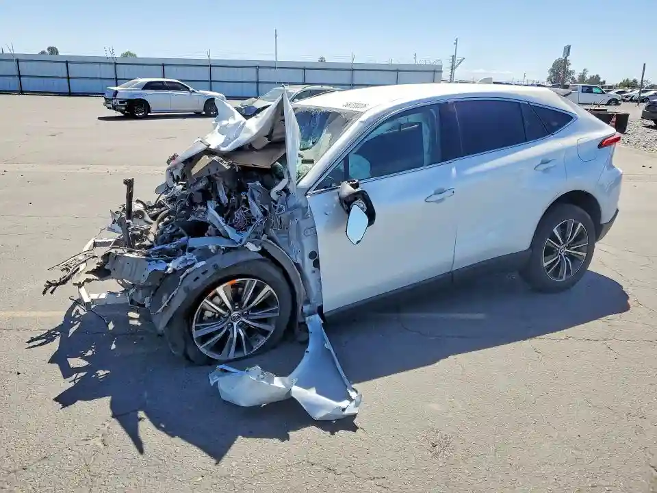 JTEAAAAH0PJ148838 2023 TOYOTA VENZA-0