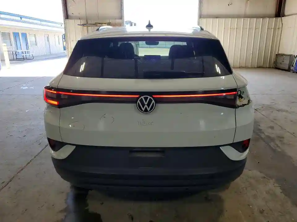 WVGTMPE24MP038151 2021 VOLKSWAGEN ALL OTHER-5