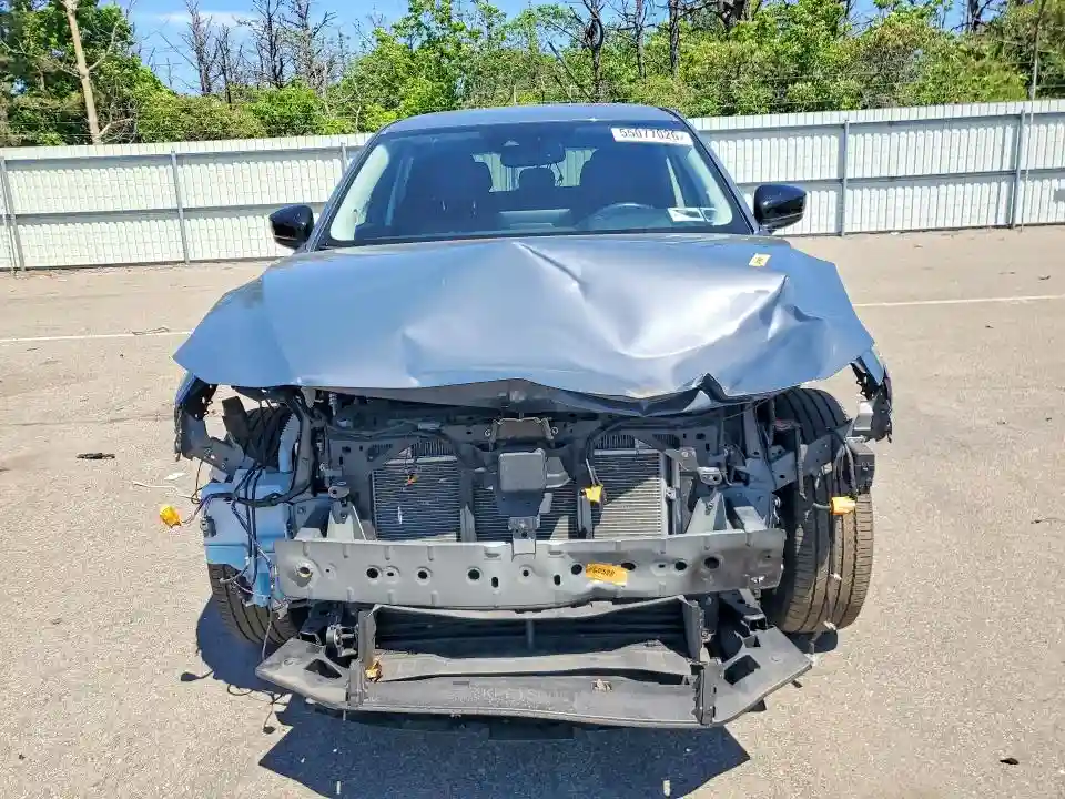 JM3KFBCM2N0646107 2022 MAZDA CX-5-4